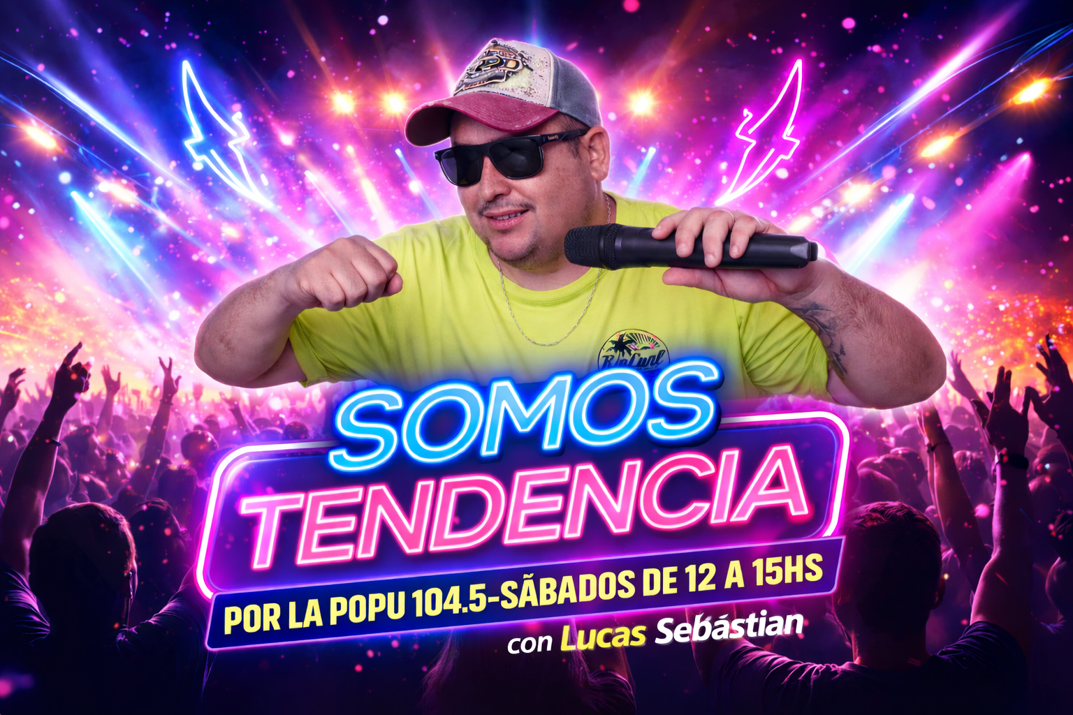 SOMOS TENDENCIA